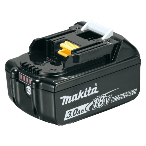 Makita® - LXT™ 18 V Li-ion 3.0 Ah Battery