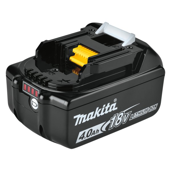 Makita® - LXT™ 18 V Li-ion 4.0 Ah Battery