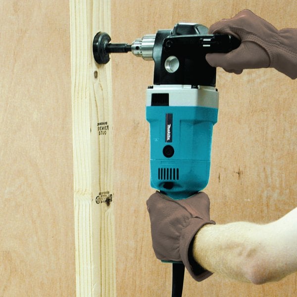 Makita® DA4031 - Corded 120 V 10.0 A Variable Speed Straight