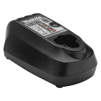 Makita® - 7.2 V-12 V Li-ion Single-port Battery Charger