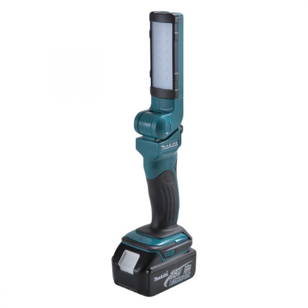 マキタ　ライト Makita® - 18V LXT™ LED Cordless Work Light - TOOLSiD.com