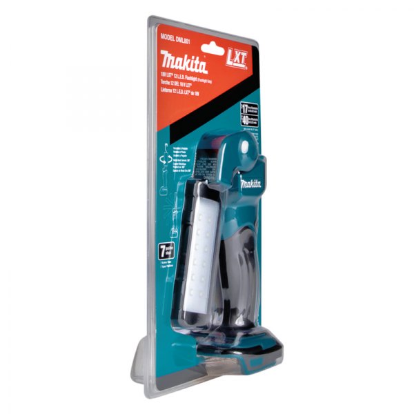 Makita® - 18V LXT™ LED Cordless Work Light - TOOLSiD.com