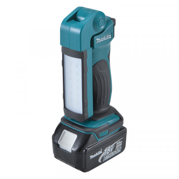 Makita® DML801 - LXT™ 240 lm LED Extra bright Cordless Work Light