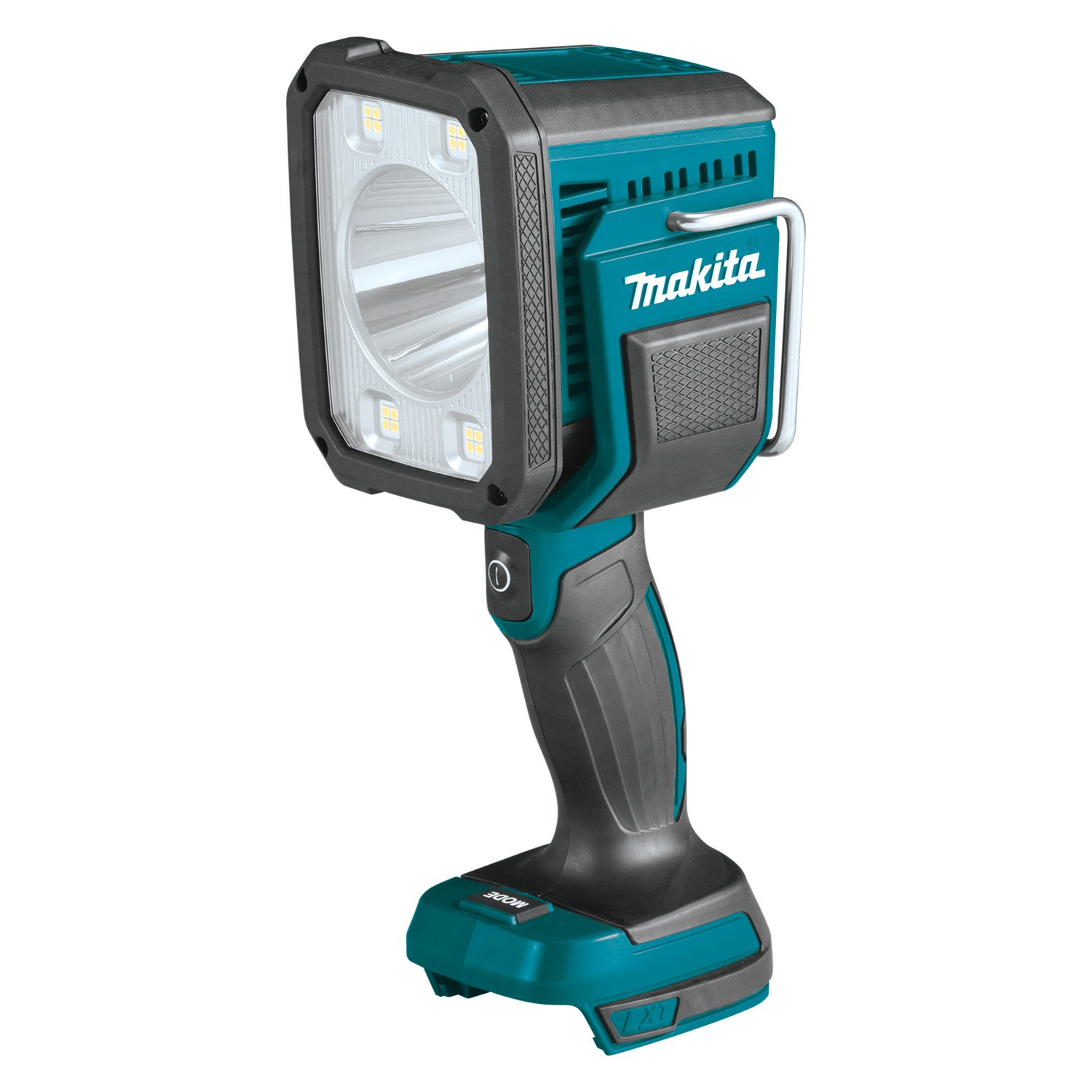 Makita® DML812 - LXT™ 1250 lm LED Cordless Work Light - TOOLSiD.com