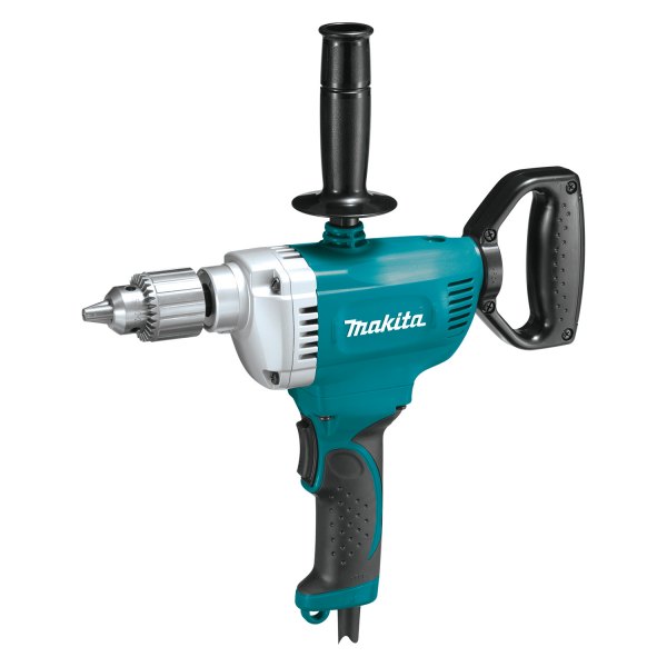 Makita® - Corded 120 V 8.5 A D-Handle Drill