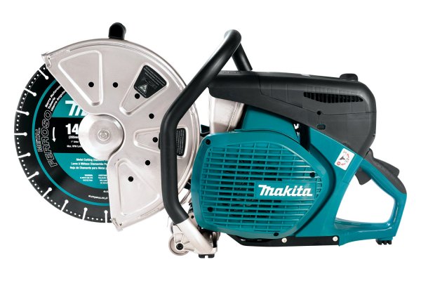 Makita EK7651H 14 Fuel Concrete Saw TOOLSiD