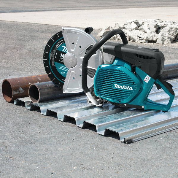 Makita concrete saw cart sale