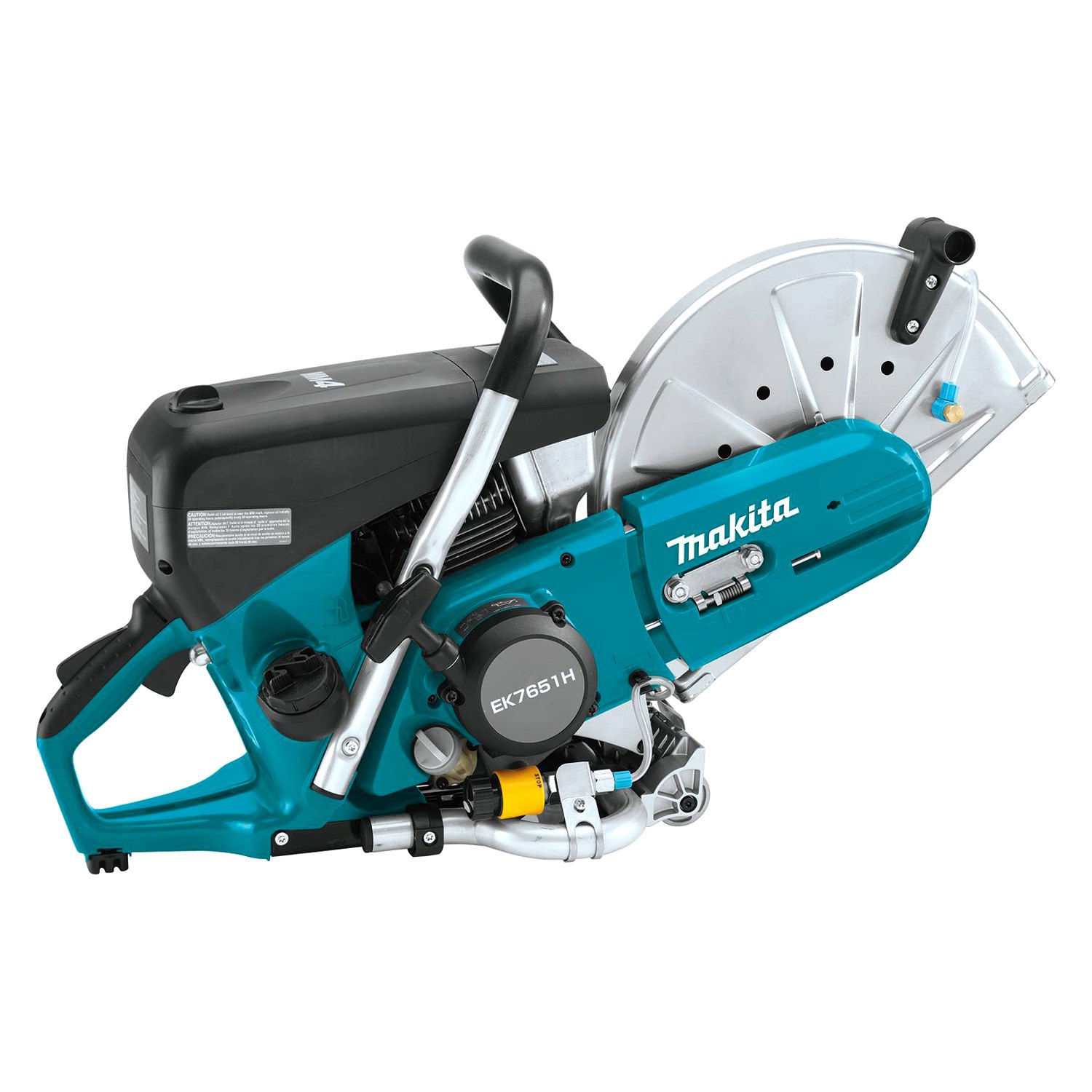 Makita® - Fuel Concrete Saw