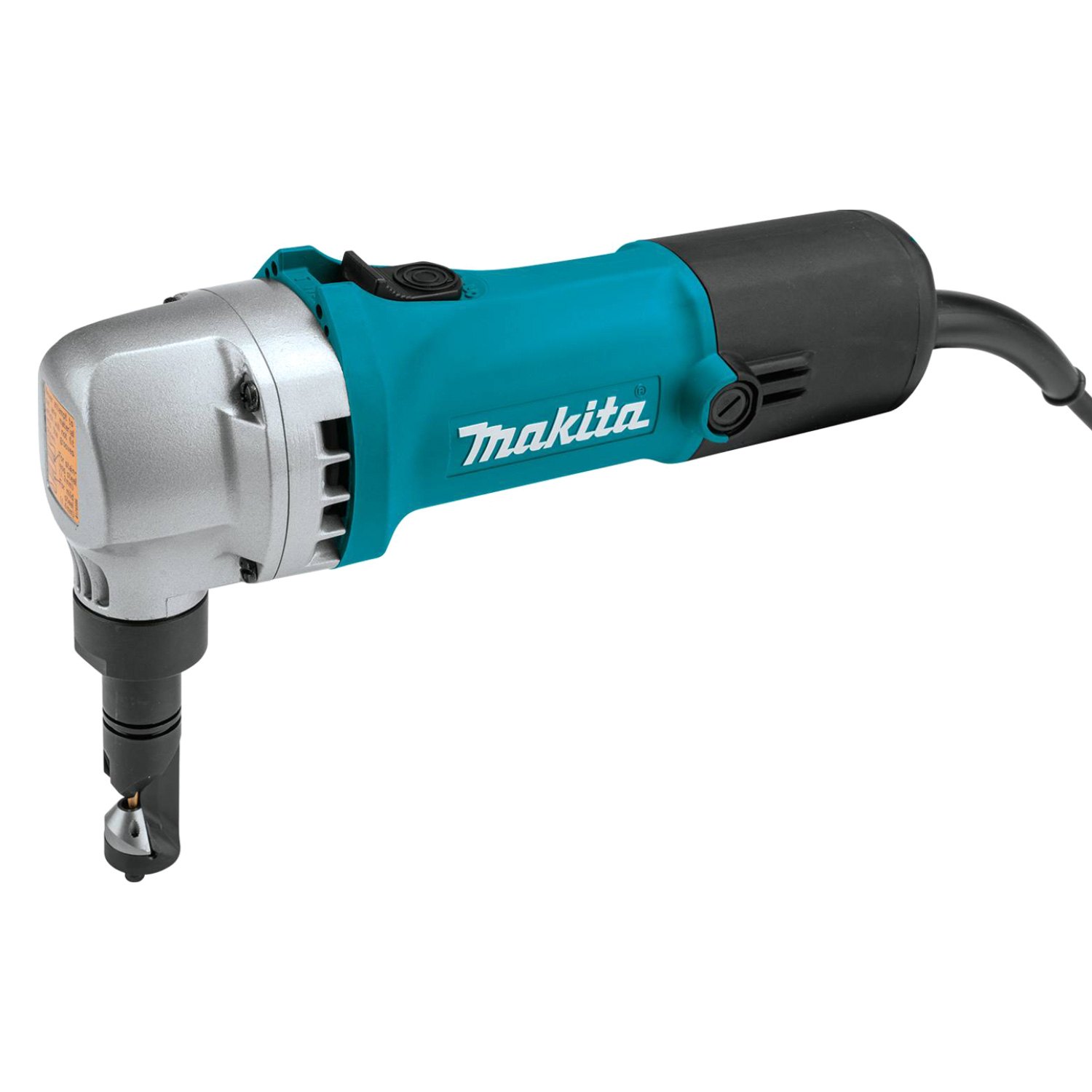 Makita® JN1601 - Corded 120 V 16 GA Nibbler - TOOLSiD.com