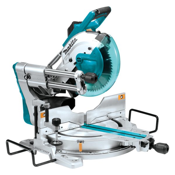 Makita® - DXT™ 10" 120 V 15.0 A Corded Miter Saw with Laser