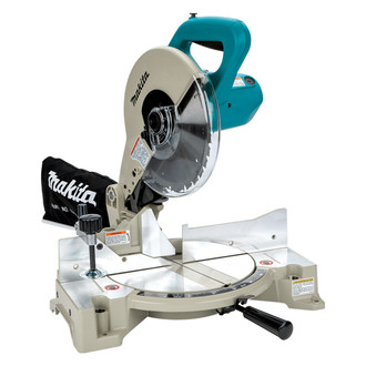 Makita® LS1040 - 10" 120 V 15.0 A Corded Miter Saw