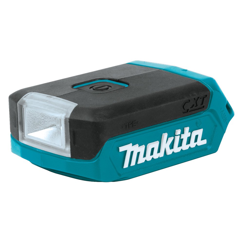 Makita フラッシュライト Makita 18V LXT Lithium-Ion Cordless L.E.D. Flashlight / Spotlight