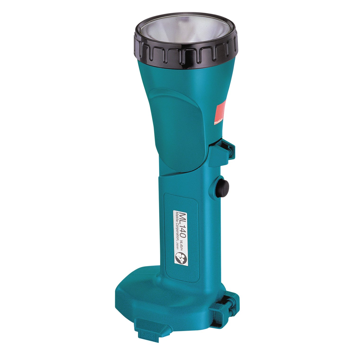 Makita® ML140 - 14.4 V Incandescent Cordless Work Light