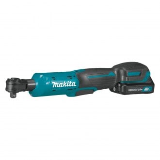 Makita® - CXT™ 3/8" and 1/4" Cordless 12 V Ratchet