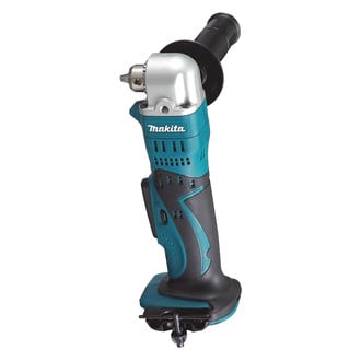 Makita® - LXT™ Cordless 18 V Variable Speed Straight Handle Angle Drill Bare Tool