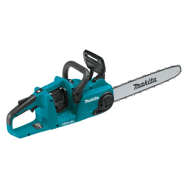 Makita® - LXT™ 14" 5 A 18 V Electric Cordless Brushless Chain Saw
