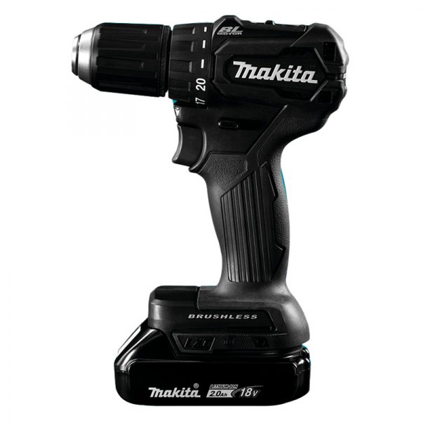 Makita xfd11zb review sale