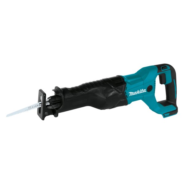Makita® - LXT™ 1-1/4" 18 V Cordless D-Handle Variable Speed Reciprocating Saw Bare Tool