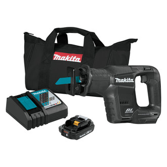 Makita® - LXT™ 18 V Cordless D-Handle Reciprocating Saw