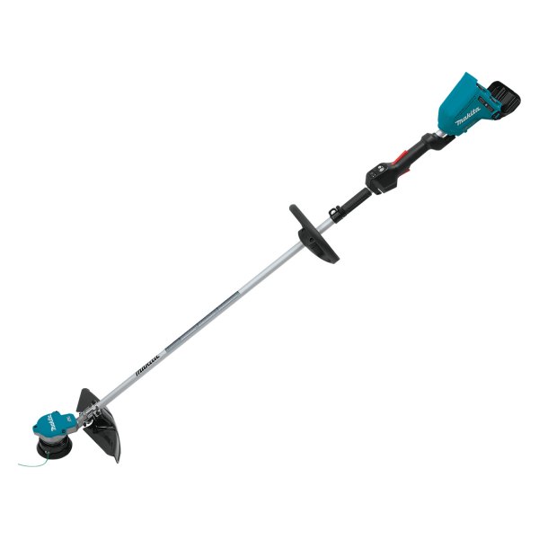 Makita® - LXT™ 18 V Blue 13-3/4" Electric Cordless String Trimmer Bare Tool