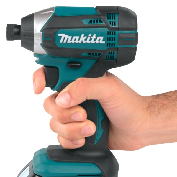 Makita® XT610 - LXT™ 18 V Cordless 3.0 Ah Li-ion 6-Tool Makita® XT610 - LXT™ 18 V Cordless 3.0 Ah Li-ion 6-Tool
