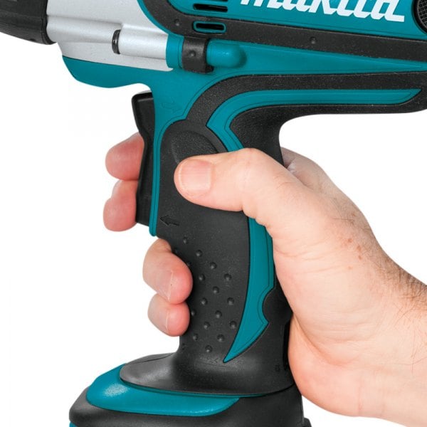Makita XWT04Z LXT 1 2 Drive Detent Pin Anvil 18 V Cordless Impact Wrench Bare Tool TOOLSiD