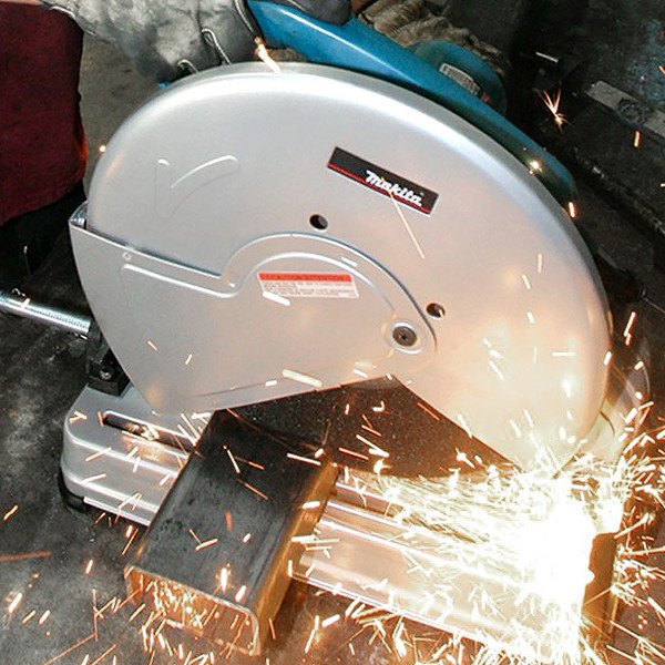 Makita® - Abrasive Cutoff Machine