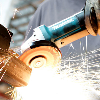 Makita® - Grinder