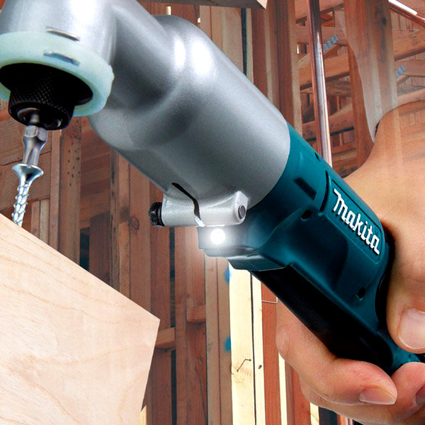 Makita® - 18V LXT Lithium-Ion Cordless Angle Impact Driver
