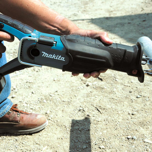 Makita® - 18V LXT Lithium-Ion Cordless Recipro Saw