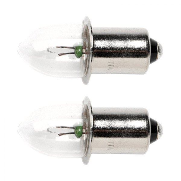 Genuine Makita A-90233 Replacement Bulbs Flashlight Models Ml120 and Ml140 for sale online 