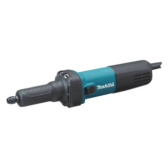 Makita® - 1/4" 120 V 3.5 A Corded Die Grinder with AC/DC Switch