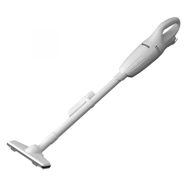 Makita® - 12 V Cordless Stick Vacuum Cleaner