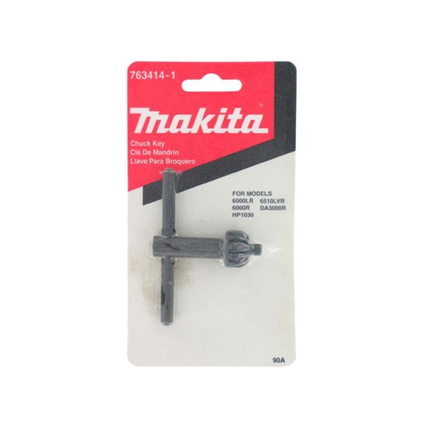 Makita® 763419-1 - Chuck Key for 6093 Drill - TOOLSiD.com
