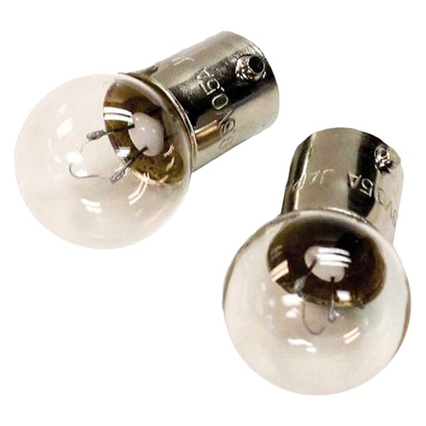 Makita® - 9.6 V Incandescent Replacement Bulb for ML900 Flashlight (2 Pieces)