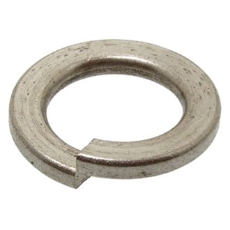 Marine Fasteners® - #10 SAE Stainless Steel Split-Lock Washer