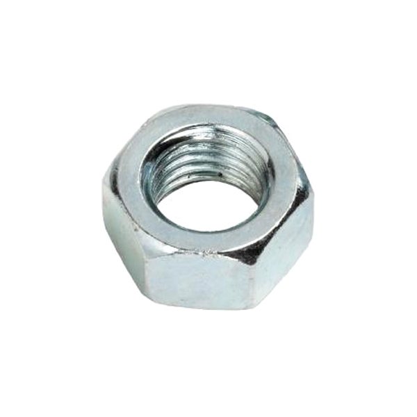 Marine Fasteners® - 5/16"-18 Stainless Steel (18-8) SAE Coarse Hex Nuts (100 Pieces)
