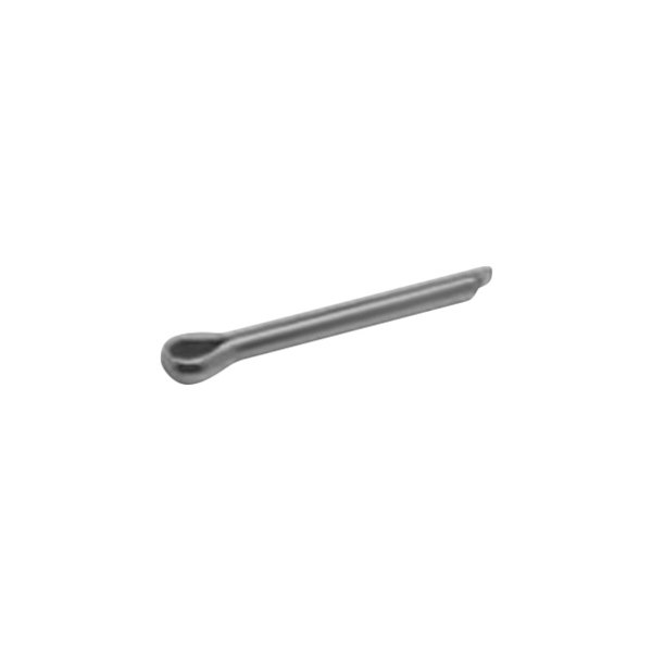 Marine Fasteners® - 1/16" x 1/2" Stainless Steel Standard Cotter Pins (100 Pieces)