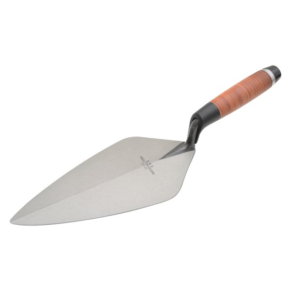 marshalltown london brick trowel