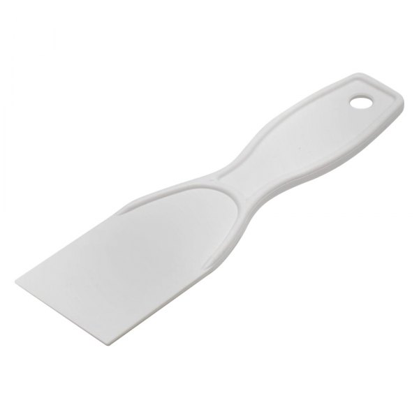 plastic putty knife