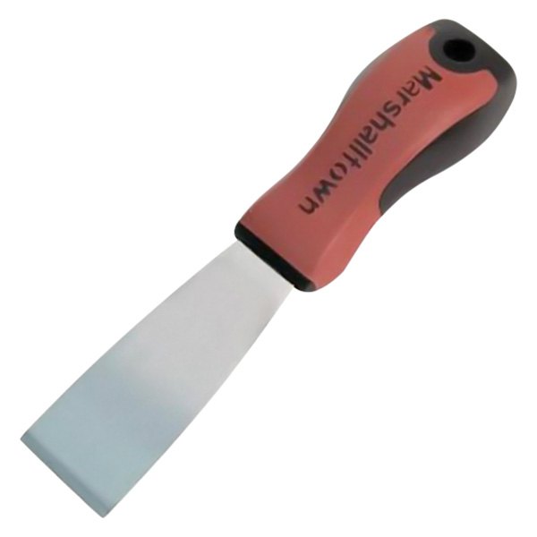 stiff blade putty knife