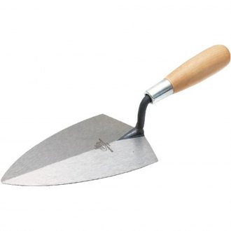 2 Pack HB Smith Tools 10" Pointing Trowel 