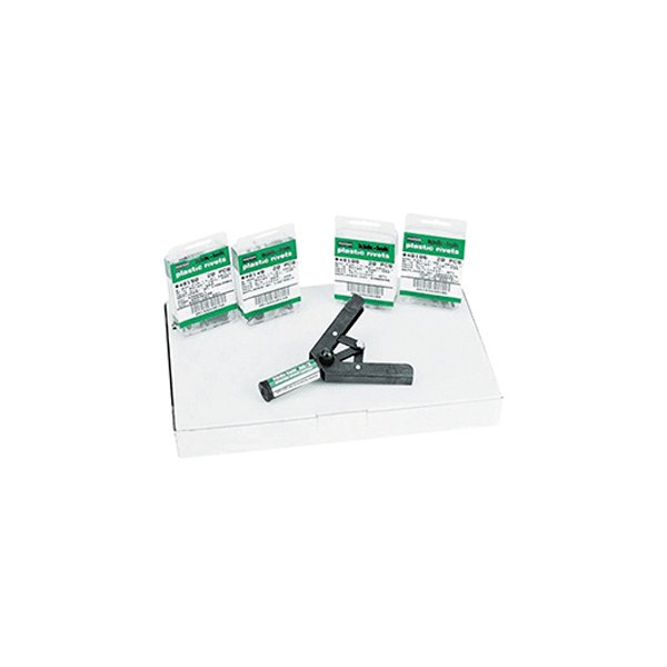 Marson® - Klik-Lock™ KL-2 Plastic Rivet Setter Kit