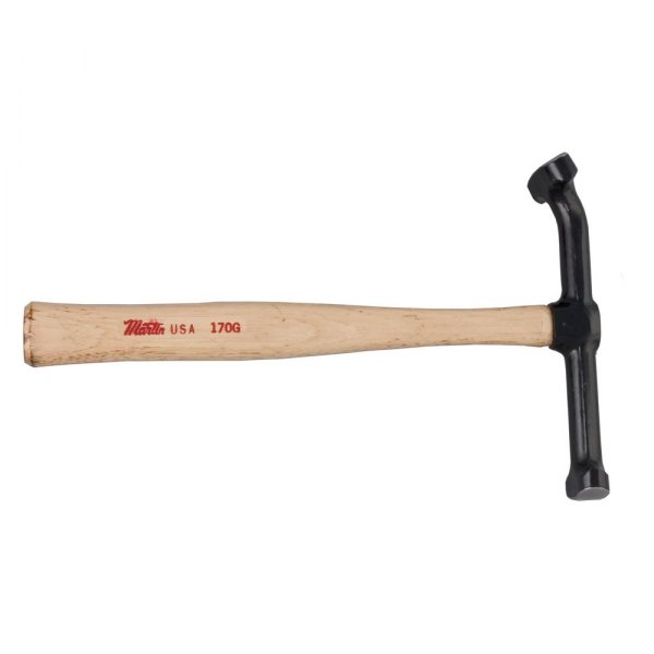 Martin Sprocket® - 1.16 lb Door Skin Hammer