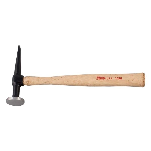Martin Sprocket® - 0.88 lb Cross Chisel Hammer