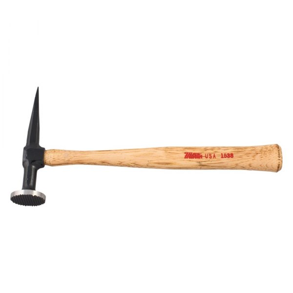 Martin Sprocket® - 0.87 lb Cross Chisel Shrinking Hammer