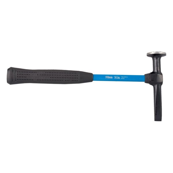 Martin Sprocket® - 0.82 lb Vertical Chisel Shrinking Hammer