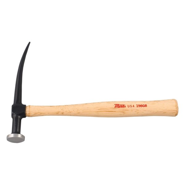 Martin Sprocket® - 0.86 lb Curved Pick Hammer
