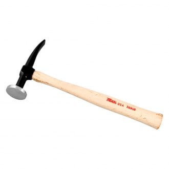 Martin Sprocket® - 0.85 lb Curved Cross Chisel Hammer