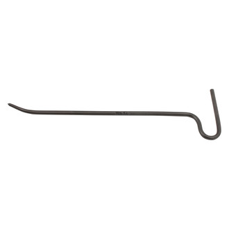 Martin Sprocket® - 18" 45° Angled Long Hook
